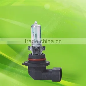Hard Glass 9006 Rainbow Super White Halogen Bulb With 12v 100w 12v 80w thumbnail-1
