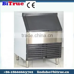 Most Durable Fully Automatic Commercial Ice Making Machine thumbnail-3