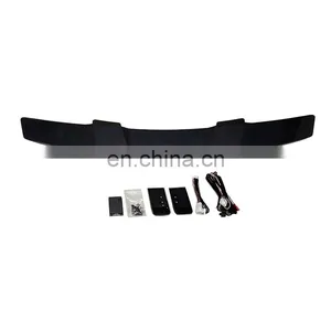 Hot Style Car Rear Spoiler for Audi Benz Bmw for Vw Rear Spoiler for Auto Upgrade and Downgrade Style Spoiler for All Car thumbnail-1