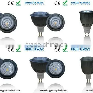 Good Quality 5 Watt 12v Led Spot Light for Car With CE&Rohs thumbnail-1