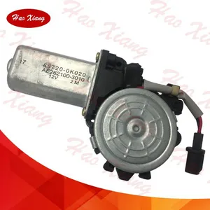 Good Quality Parts Window Regulator Motor 85720-0K020 AE262100-3010 thumbnail-2