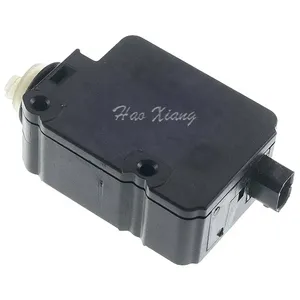 Haoxiang Actuator Central Locking Fuel Lid 67116988090 For BMW E46 323i M3 325i 95-06 thumbnail-4