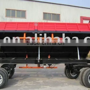 7C-10T/7CX-10T Trailer thumbnail-1