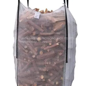 PP WOVEN BAGS, BULK FIBCs, JUMBO BAG, KRAFT WOVEN POLYPROPYLENE, DUMPSTER SKIP, FLEXITANK CONTAINERL thumbnail-2