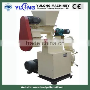 Dog Food Pellet Making Machine Good Prices thumbnail-1
