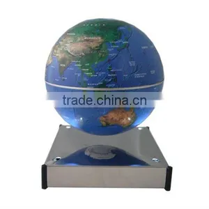 Fascinations Levitron Globe Ion by Fascinations thumbnail-1