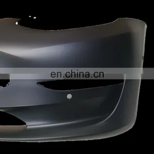 BAINEL Front Bumper For TESLA Model 3 2017-2020 1084168-S0-E 1084168-SO-5-E thumbnail-3