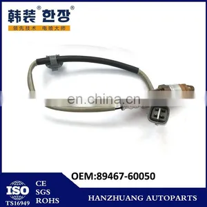 Original Quality Han Zhuang Factory Oxygen Sensor 89467-60050 For LAND CRUISER PRADO TRJ120 TRJ15 thumbnail-4