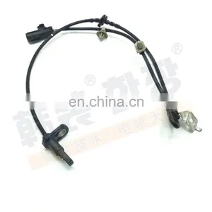 Front LeftABS Wheel Speed Sensor 56220-61M00 for Suzuki thumbnail-1