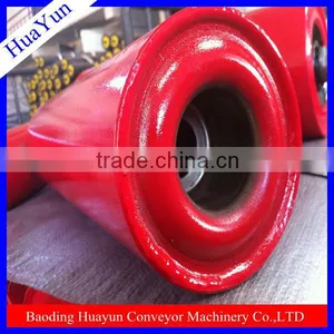 Hot Sales Dustproof Waterproof Conveyor Roller thumbnail-1