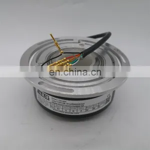 CALT Rotary Encoder GHH108-35G4500BMK245 Replace HS35T353D12N4500Z765 thumbnail-4