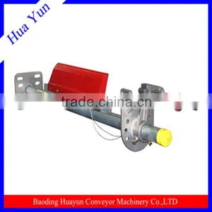 Scraper Conveyor/inclined Scraper Conveyor/chain Scraper Conveyor thumbnail-1