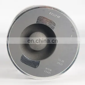 Auto Parts Diesel Engine 6CT260HP /CTA 8.3 Piston for Cummins thumbnail-1