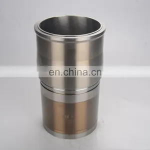 137mm Cylinder Liner for CUMMINS ISX 14089153 /4025311/4309389 thumbnail-1