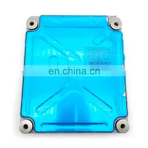 60100000 ECU 60100001 Ecu ENGINE CONTROLLER Controller Ecu thumbnail-1