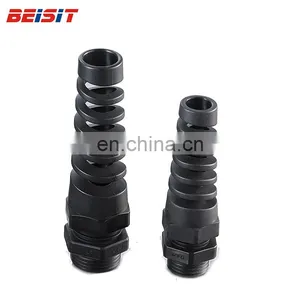 PG Size Type High Quality Waterproof Strain Relief Cable Gland IP68 Proof thumbnail-2