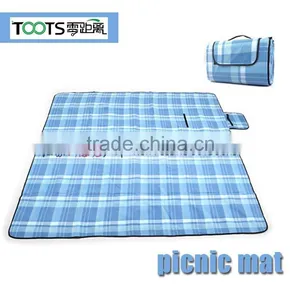TOOTS Large Picnic Blanket UK, Waterproof Picnic Mat,Blanket UK thumbnail-3
