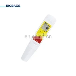 BIOBASE CHINA Pocket pH /C/F Tester Chemical PH Meter Analyzer for Laboratory or Hospital PH-30L thumbnail-3
