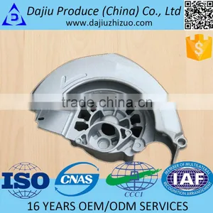OEM and ODM Customized Drawing Design Investment Casting Large Parts thumbnail-3