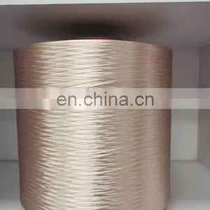 Wholesale Colorful Hank Dyed 100% Nylon 6 Filament Yarn thumbnail-2
