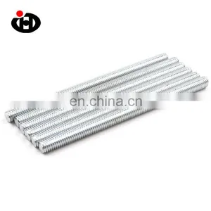 Superb Quality DIN975 Threaded Rods thumbnail-4
