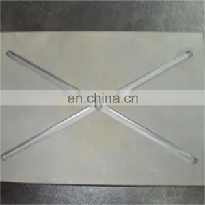 Ultra High Molecular Polyetheline Uhmwpe mc Nylon Plastic Slider Cushion Block thumbnail-1