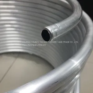 Hot Sale Aluminum Pipe Use of The Refrigeration Accessories thumbnail-5