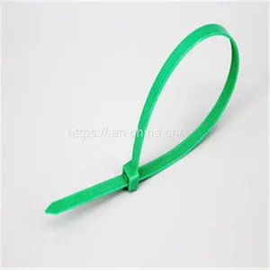 Self-Locking Nylon Cable Ties thumbnail-1