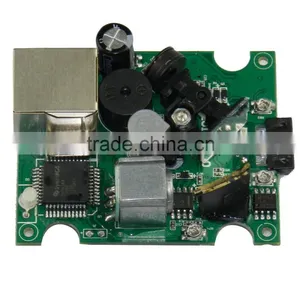 RD-301 Supermakect Micro Usb Barcode Scanner thumbnail-4