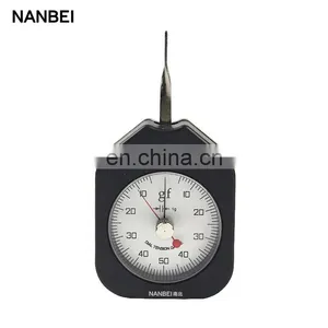 Textile Yarn Analogue Belt Tension Gauge Meter thumbnail-4