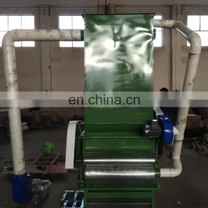 Cotton Ginning Machine, Cotton Cleaning Machine, Automatic Feeding Sawtooth Absorb Dust Cotton Machine thumbnail-2