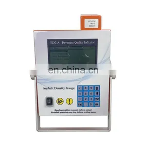 Accurate Non Nuclear Density Meter Density Testing Asphalt Manufacturer thumbnail-2