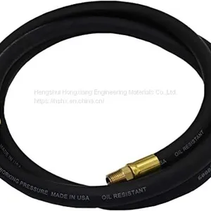 High Pressure Air Hose thumbnail-1