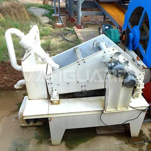 Fine Sand Recycling Machine For Sale thumbnail-3