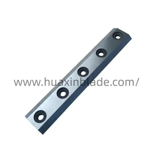 Wood Chipper Blade Of A8 Material thumbnail-1