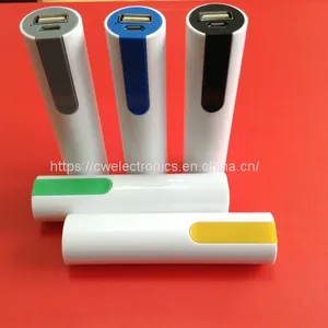 Large Capacity Phone Chargers Power Banks With Mirror thumbnail-3