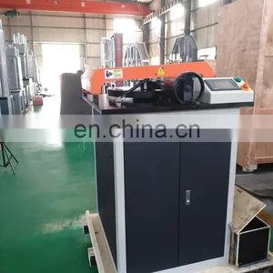 New Design Bend for Pipes Tube Testing Automatic Bending Test Machine With CE Certificate thumbnail-5
