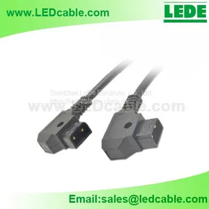 D-Tap Male to Male Extension Cable thumbnail-1