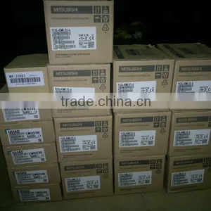 Mitsubishi Motor and Driver HC-SFS52 / MR-J2S-60A Genuine Mitsubishi Motor thumbnail-4