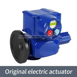 Bernard Original Electric Actuator FQ03 Safety Reset Type 40Nm thumbnail-1