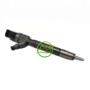 Common Rail Diesel Fuel Injector 0445110098 0445110101 0445110103 0445110104 044511005 thumbnail-2