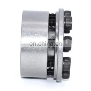 Z2 Steel Keyless Locking Device Safety Locking Devices Assembly With Id 42mm ~ 65mm thumbnail-5