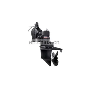 Hot Sale 90-180hp Marine Diesel Engine With ZT150A Stern Drive thumbnail-1