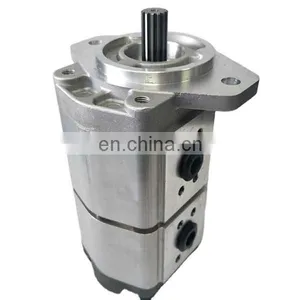 20/925579 Diesel Engine Hydraulic Pump 20/925579 Diesel Engine Truck Parts thumbnail-3