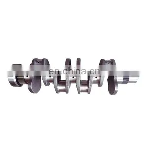 3901774 Diesel Engine Crankhaft 3901774 Diesel Engine Truck Parts thumbnail-2