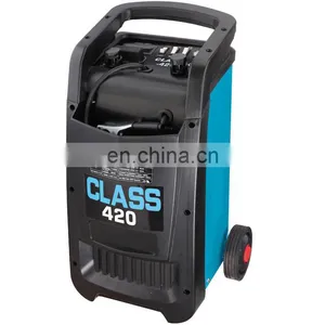 Multi Electric Car Battery Charger With Start Function CD-620 thumbnail-4