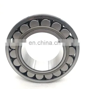 High Temperature Resistant 23952CA/W33 Spherical Roller Bearing 3053952HY Used for Electrical Equipment thumbnail-2