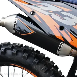 Sell Jhlmoto Z3 Dirt Bike/Enduro Motorcycle thumbnail-5