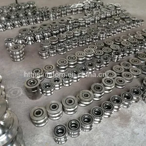 Forming Tooling Tool Roller for Pipe Mill Machine Line thumbnail-5