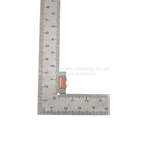 Custom All Size Ferrite Core Coil Ferromagnetic Coils for GPS ISO Smart Card thumbnail-4